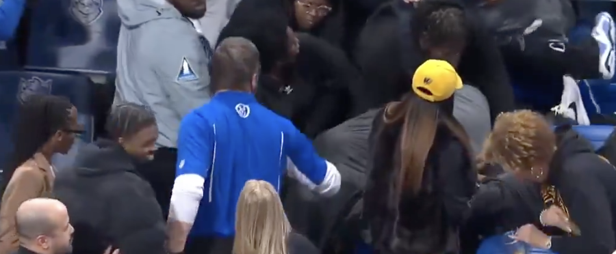 Woke Apes Go Apeshit in Niggerball Fiasco